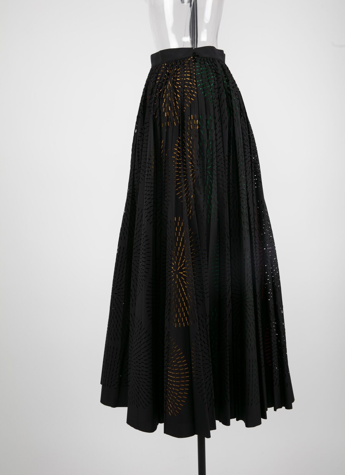Skirts ALAÏA BLACK SKIRTS